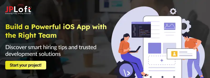 Build a Powerful iOS App with the Right Team CTA2